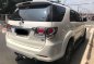 2014 TOYOTA Fortuner V Diesel AT FOR SALE-2