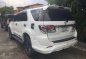 2015 Toyota Fortuner 4x2 G Manual Freedom White-2