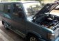 97 mdl Toyota Tamaraw fx gl 7k engine orig private-3