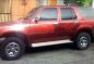 Toyota Hilux surf 1996 FOR SALE-6