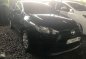 2017 Toyota Yaris 1.3E Automatic Shift Black-0