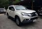 2016 Isuzu Mu-X for sale-0