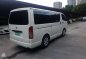 2013 Toyota Hiace for sale-2