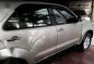 TOYOTA Fortuner G 4x2 2009 FOR SALE-5