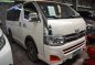 Toyota Hiace Commuter 2013 for sale-0