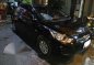 2014 Hyundai Accent sedan low mileage-0