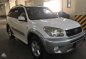 Toyota Rav 4 2004 for sale-0