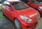 Hyundai Accent Gl 2016 for sale-1