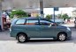 2010 Toyota Innova G AT 588t Nego Batangas Area-8