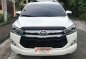 Toyota Innova V 2017 top of the line-0