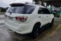 2015 TOYOTA Fortuner G black Series-4