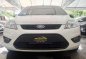 2012 Ford Focus 1.8 Hatchback AT Gas-8