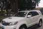 2013 Toyota Fortuner V 4x4 AT FOR SALE-0