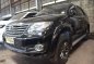 Toyota Fortuner G 2016 for sale-4