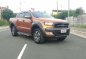 2017 Ford Ranger wildtrak 3.2 4x4 matic -0