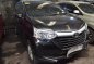 Toyota Avanza E 2017 for sale-4