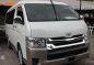 2016 GL TOYOTA Grandia Automatic FOR SALE-1