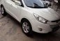 Selling: Hyundai Tucson 2011 (RUSH)-1