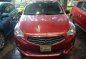 Mitsubishi Mirage G4 GLS 2016 for sale-2