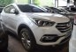 Hyundai Santa Fe GLS 2016 for sale-0