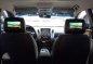 Fresh Inside and out. RUSH... Mitsubishi Montero Sport GLS V AT 2013-9