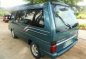 Nissan Vanette Grand Coach 1997 model-8