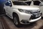 Mitsubishi Montero Sport GLX 2017 for sale-6