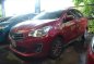 Mitsubishi Mirage G4 GLS 2016 for sale-4