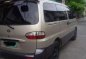 2006 Hyundai Starex GRX Crdi Diesel FOR SALE-2