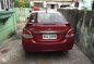 MITSUBISHI MIRAGE G4 (2014 model GLS variant) top of the line-8