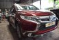 Mitsubishi Montero Sport GLS 2016 for sale-0