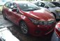 Toyota Corolla Altis G 2016 for sale-0