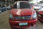 Mitsubishi Adventure GLX 2011 for sale-2