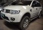 Mitsubishi Montero Sport GLS-V 2012 for sale-4