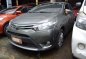 Toyota Vios E 2017 for sale-4