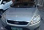 Ford Focus - Gray (Manual) 2010 Model-4