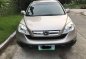 Honda CRV 2008 Automatic Transmission-1