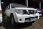 Nissan Frontier Navara Le 2009 for sale-1