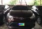 GRAB READY 2017 TOYOTA  Vios 1.3 E Manual B. Red-0