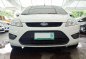 2012 Ford Focus Hatchback AT LOW ODO-2