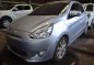 Mitsubishi Mirage GLS 2015 for sale-5