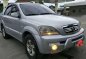 KIA Sorento crdi 2006 automatic diesel rush sale-0