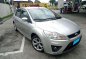 2012 Ford FOCUS 2.0 TDCI diesel AT LIMITED SPORTS Edition-2