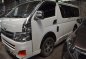 Toyota Hiace Commuter 2013 for sale-2