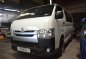 Toyota Hiace Commuter 2017 for sale-4