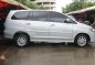 2016 Toyota Innova G. Automatic FOR SALE-7