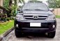 Toyota Fortuner diesel automatic 2008-5