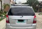 For sale Toyota Innova E 2012-3