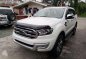 FOR SALE Ford Everest 2012-5