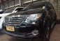 Toyota Fortuner G 2016 for sale-5